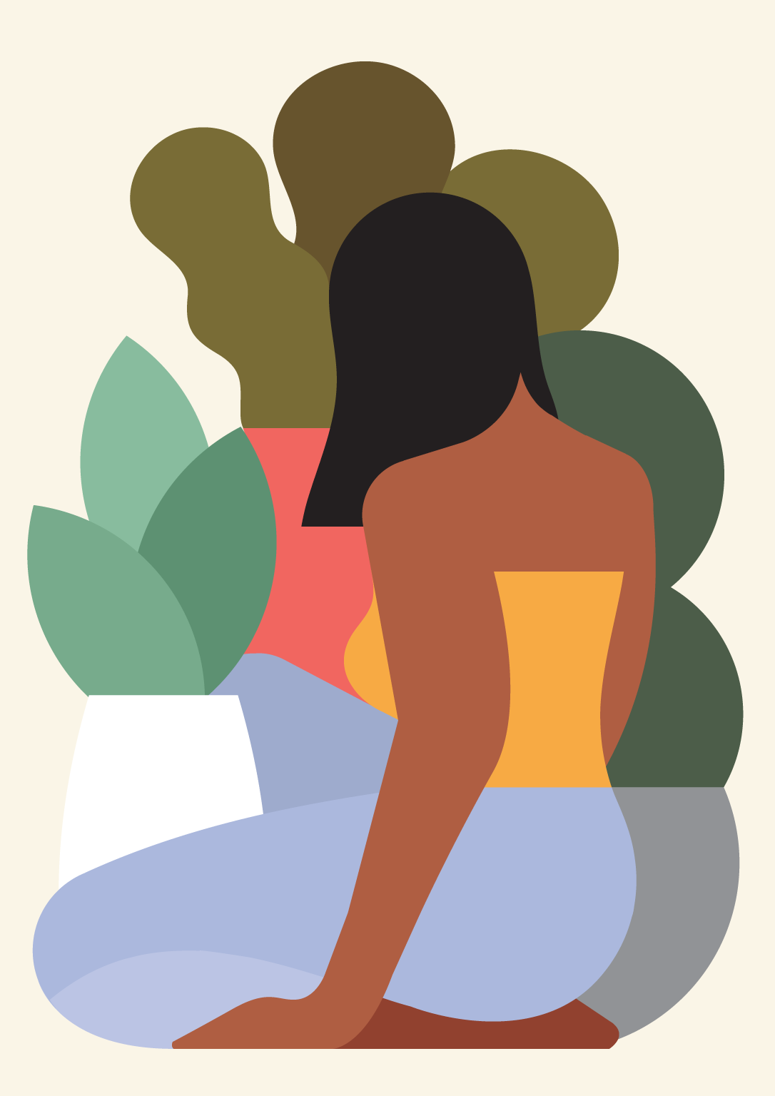 'Plant Lady'
