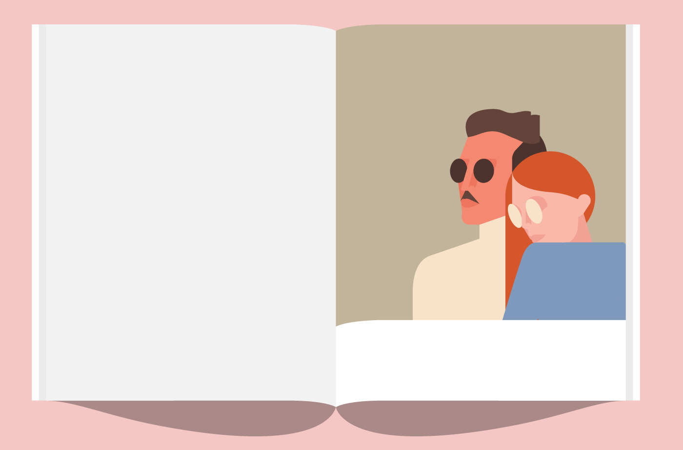 'History of Round' - for MYKITA