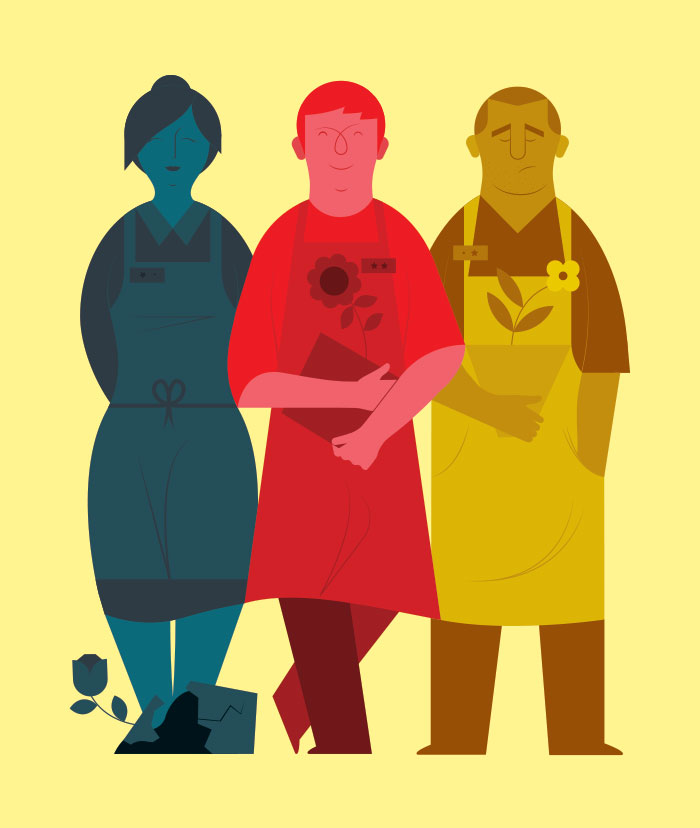 'Friendly and Competent?'- for RETAIL NEWS