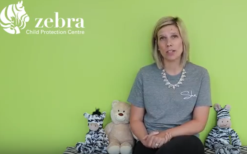 Receiving a disclosure of abuse: How to respond when a child shares their story with you