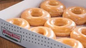 Children Believe Students' Association - Krispy Kreme Fundraiser