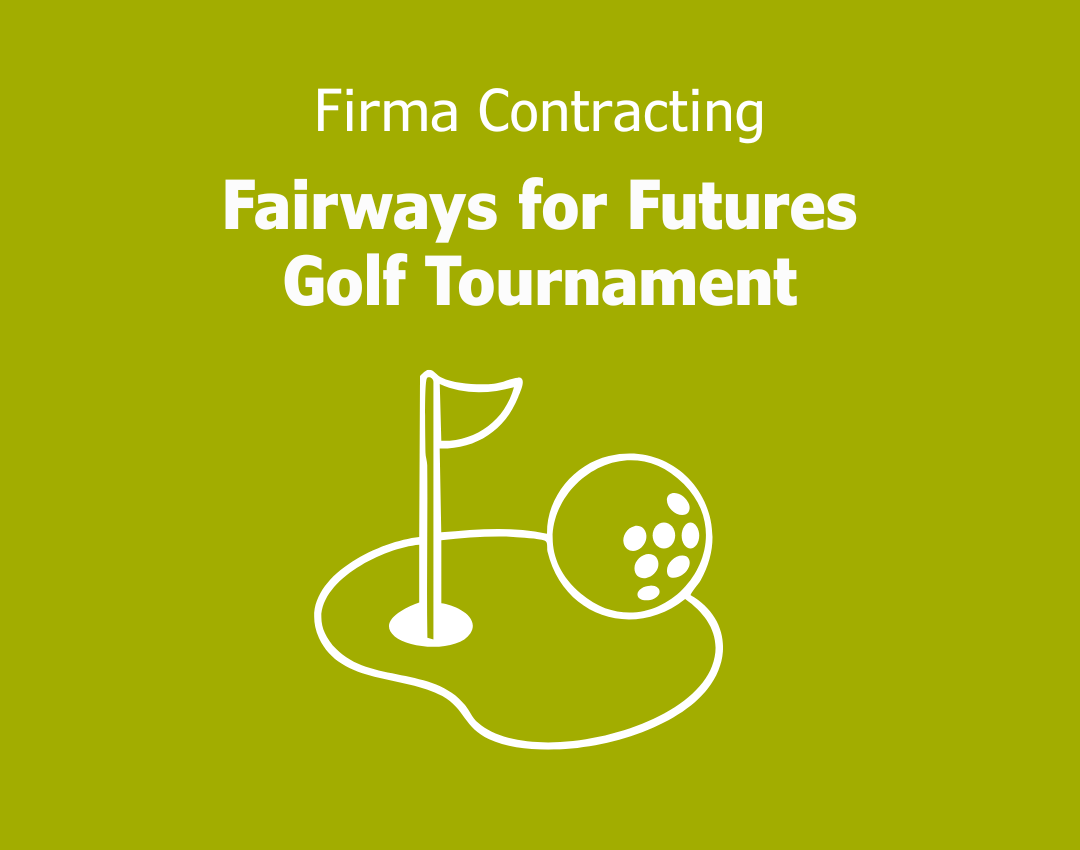 Fairways for Futures Golf Tournament