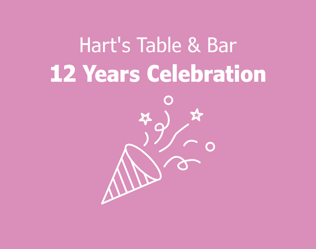 Hart's Table &amp; Bar