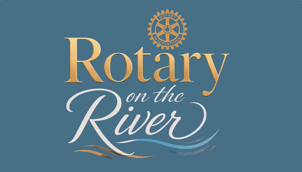Rotary on the River