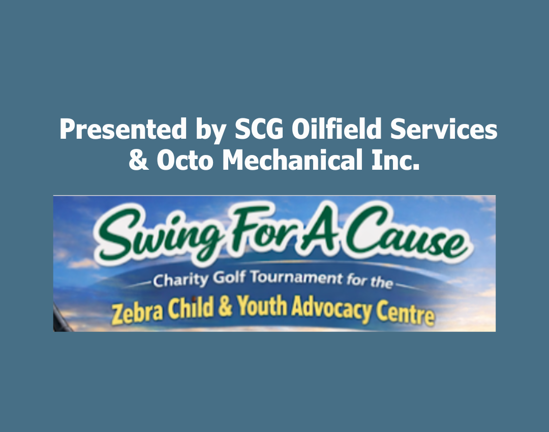 Swing for a Cause