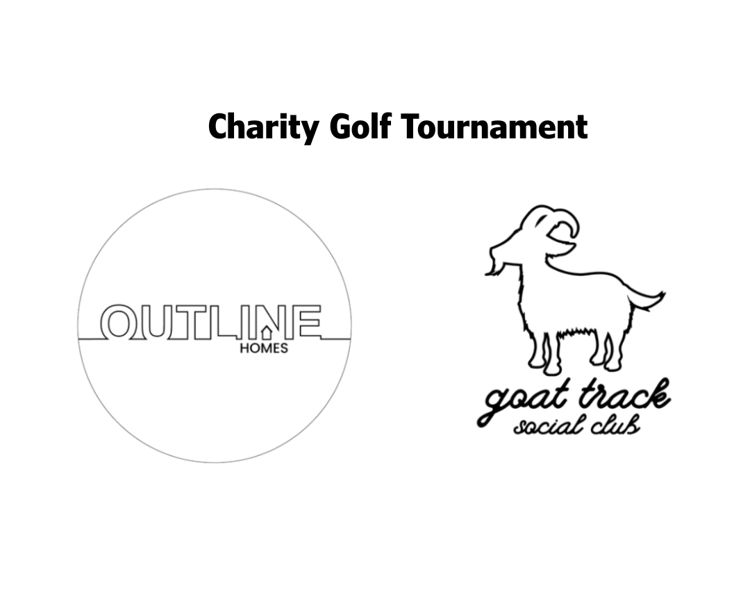 Outline Homes X Goat Track Golf Tournament