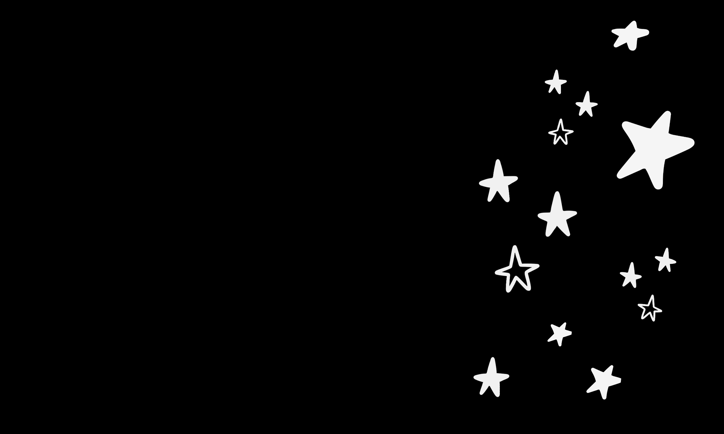 A Night in Black &amp; White