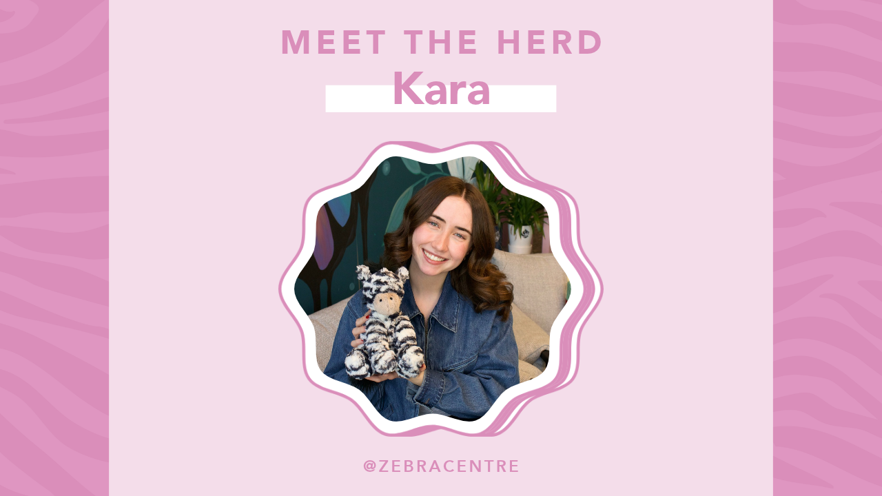Meet the Herd: Kara