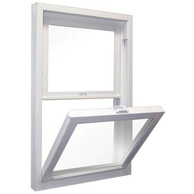 Single-hung Window