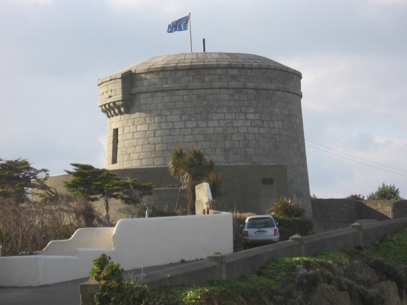 synopsis of the book ulysses tower.jpg