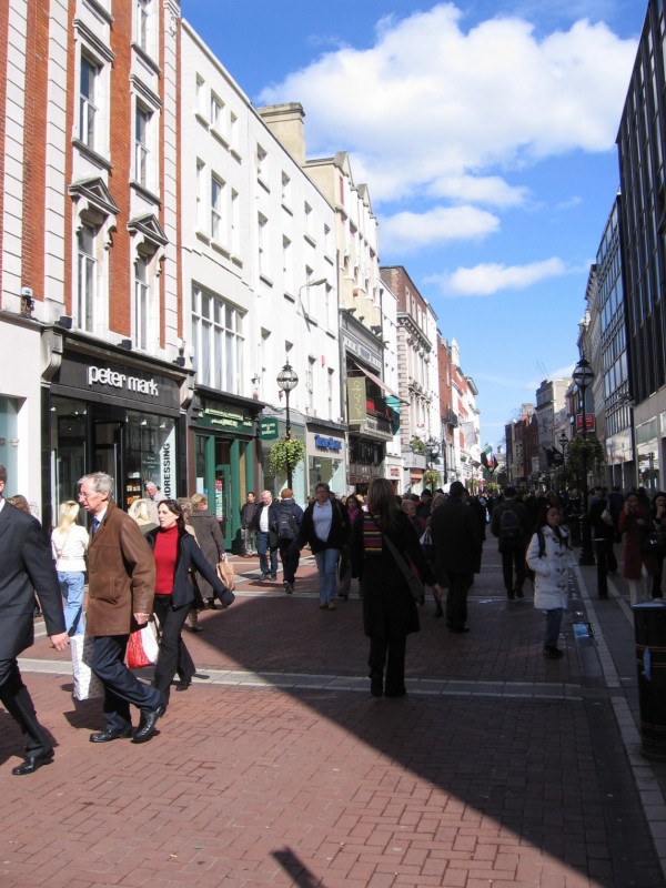 Grafton Street
