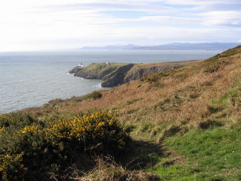 Howth Head