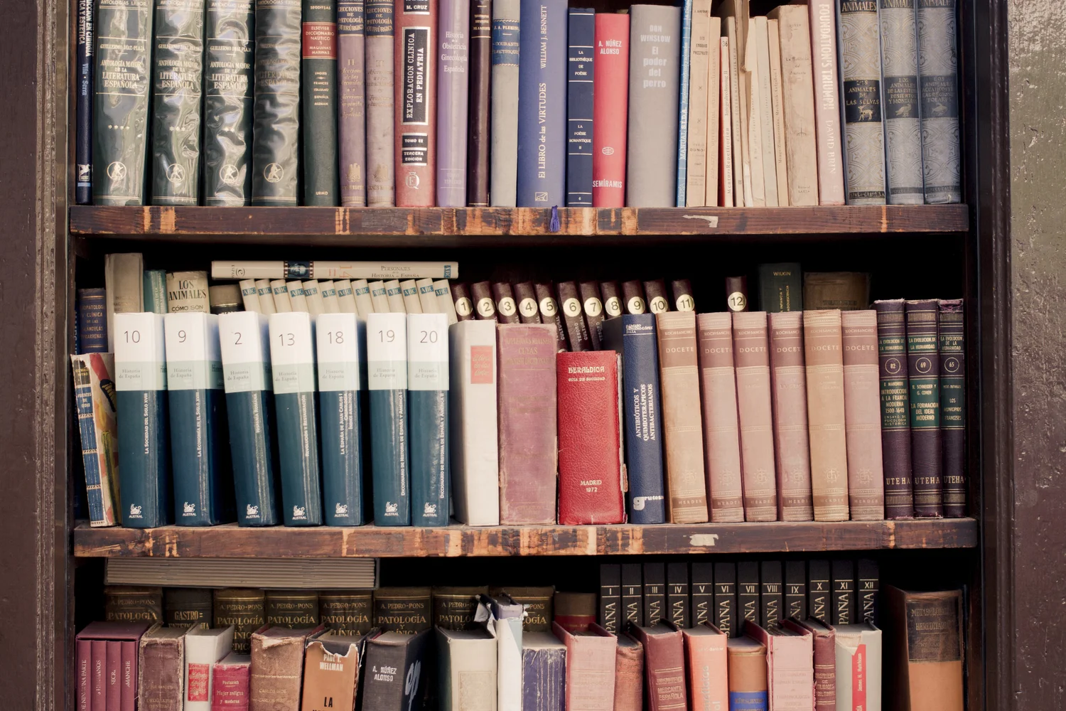 UlyssesGuide.com — Books to have for reading Ulysses
