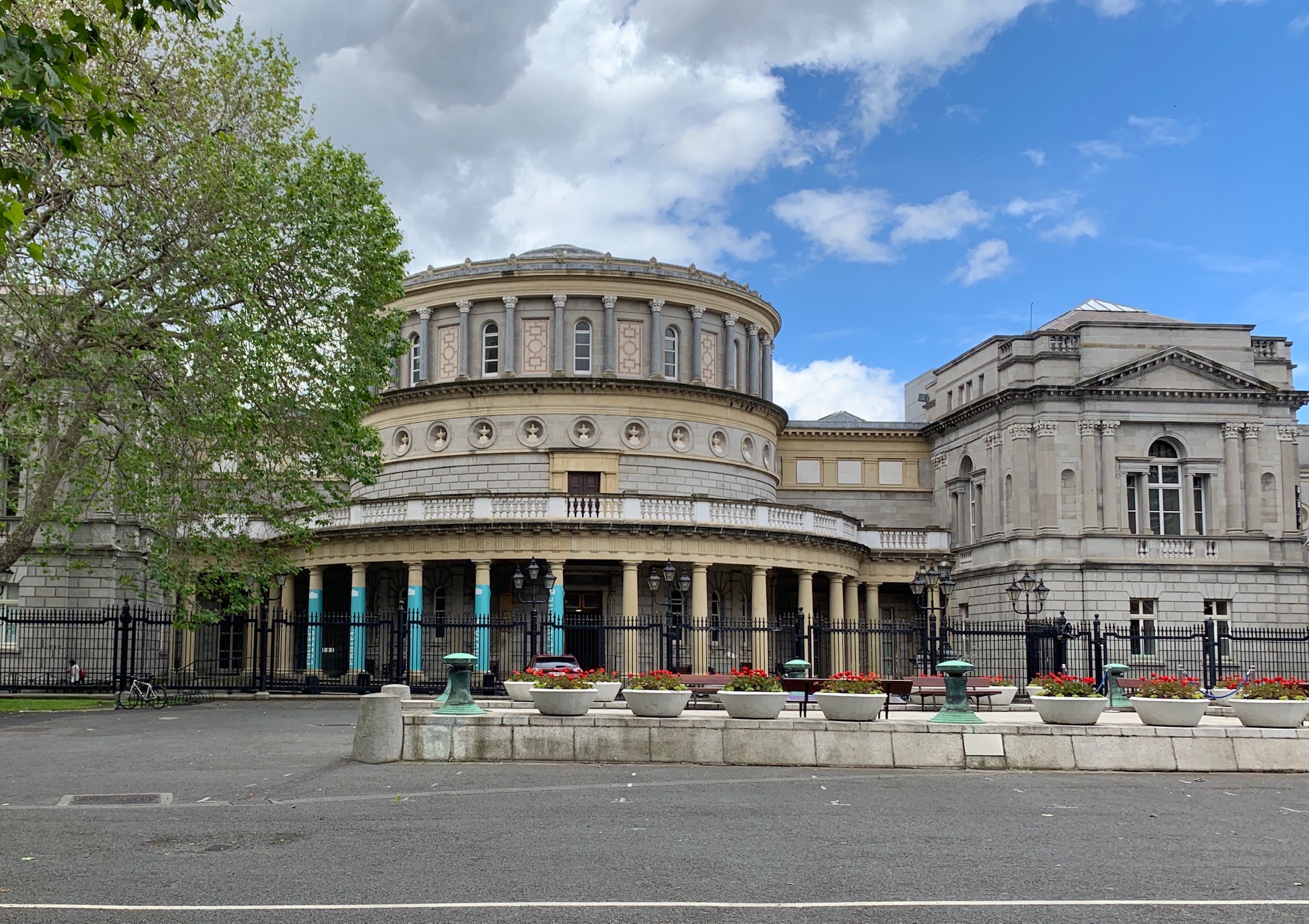 The National Library