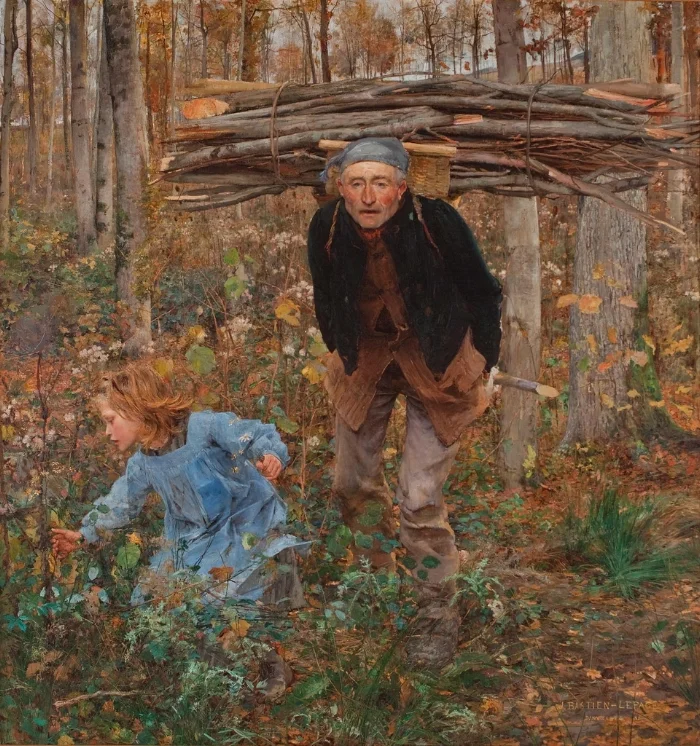 The Woodgatherer.jpg