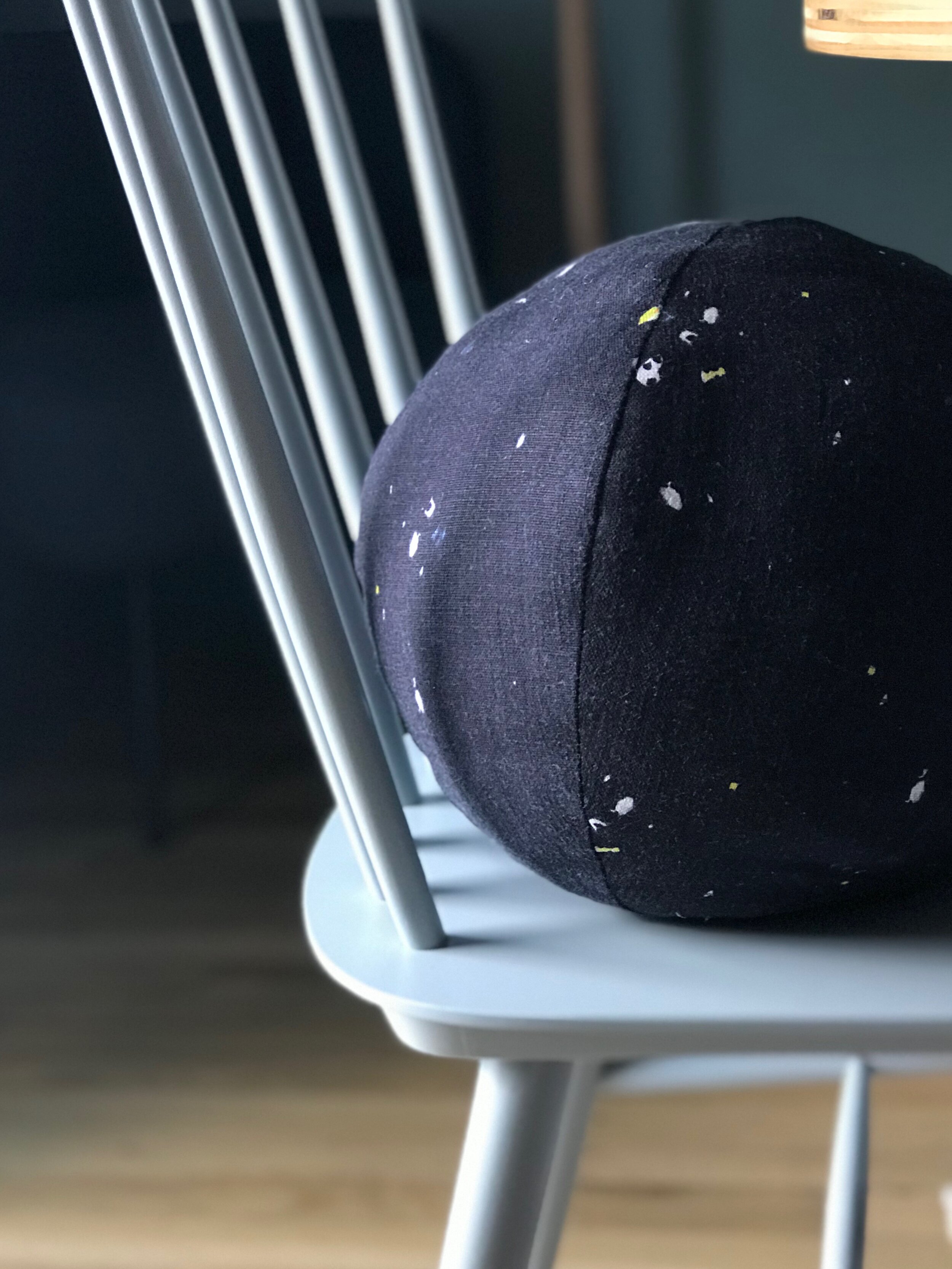 Fabric By the Yard + Construction