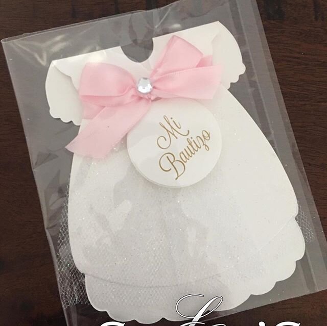 #Invitations #Baptism #presentations #Baby-showers