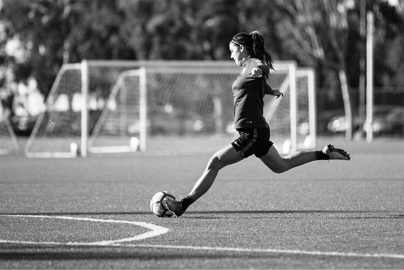 alex morgan soccer shoes