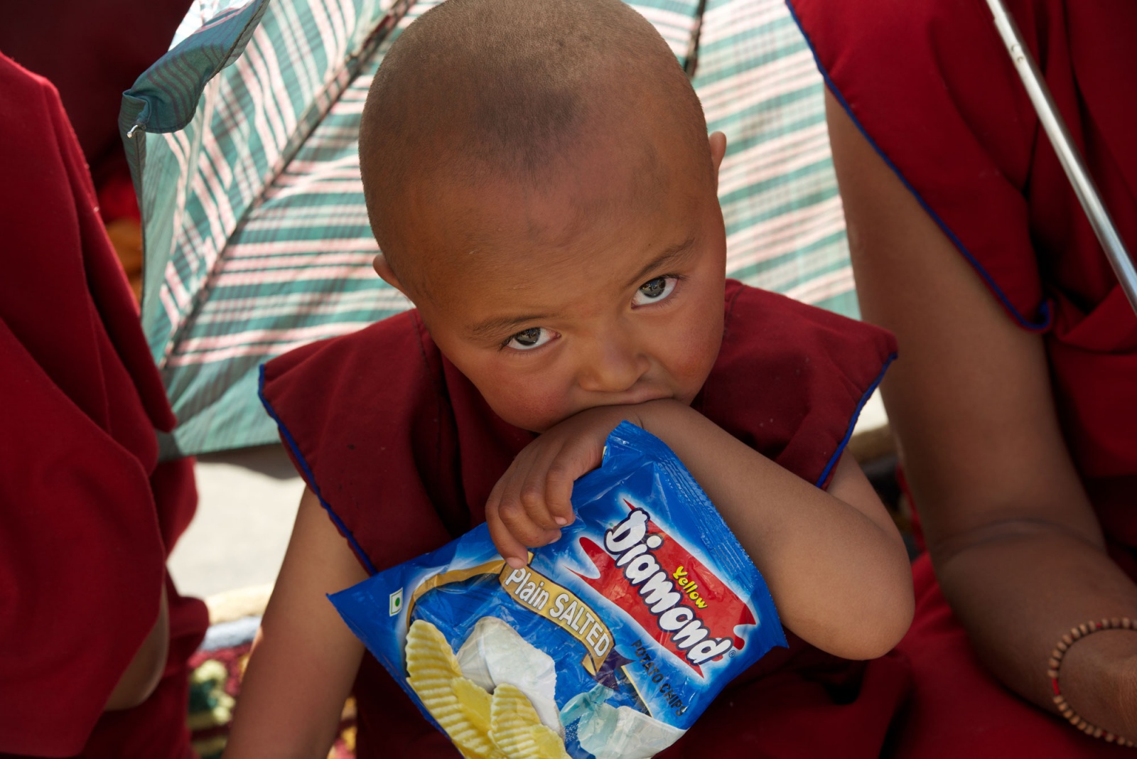 Bhutan