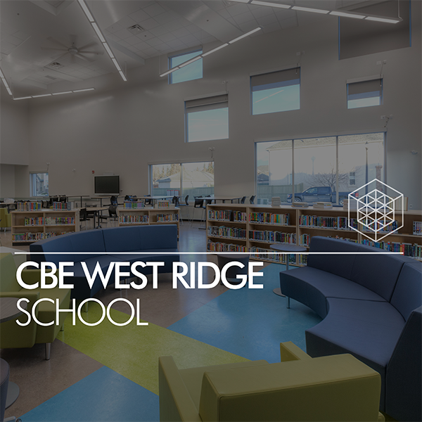 new schools open in calgary — Riddell Kurczaba