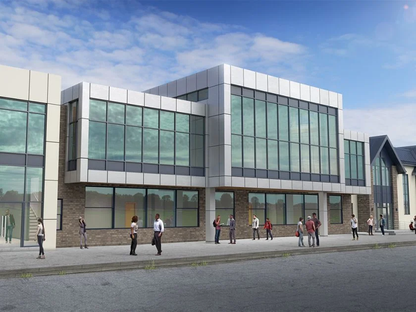 Parker: Master's Academy continues to grow in size, stature and reputation