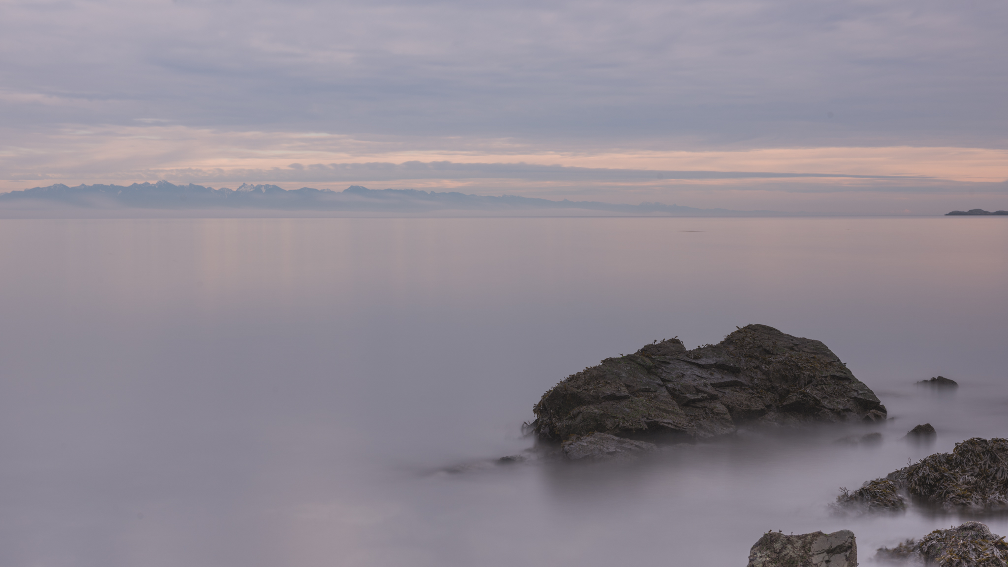48mm, ISO 31, f/11, 119 seconds with Lee’s Big Stopper