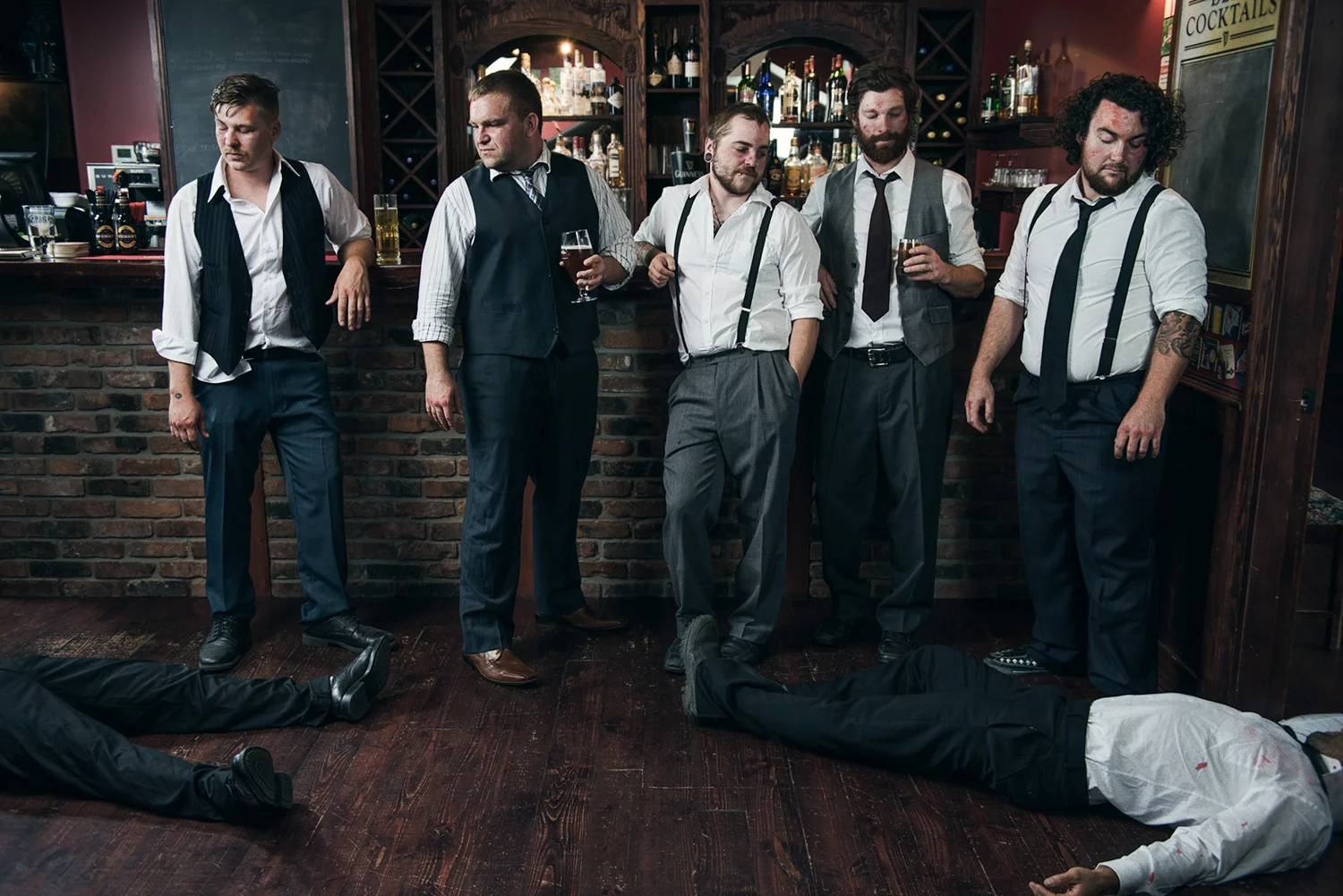 Tutorial 2: The Approach