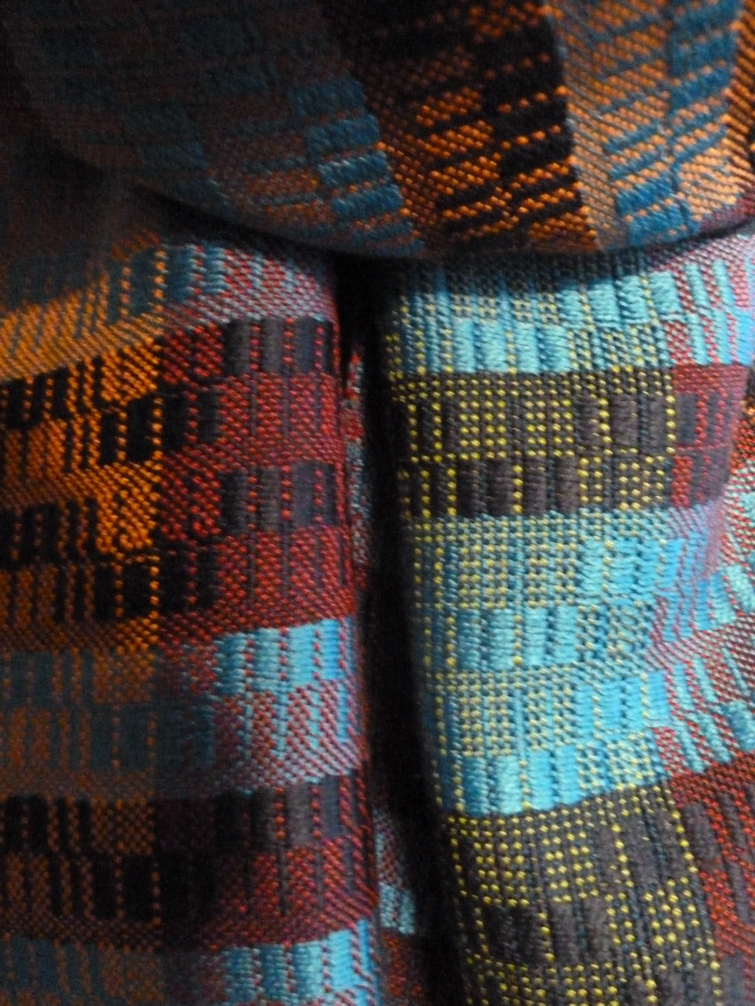 The Colors of Autumn