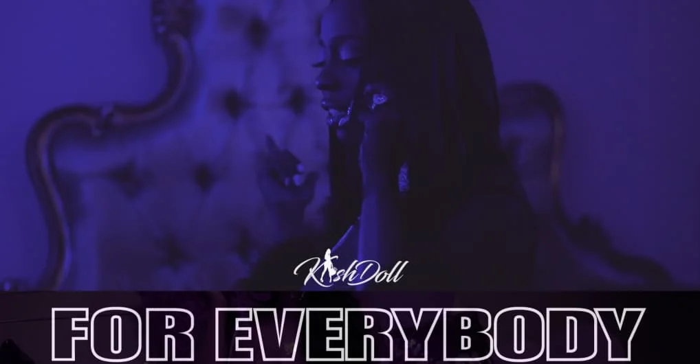 Kash Doll | The FADER Premiere 