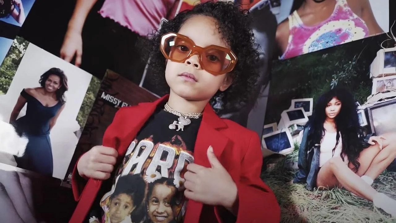 ZaZa Releases Girl Power Single "Girls Run Everything" 9.7M Views