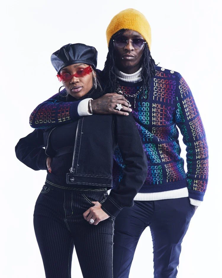 Attend Fashion Month with ARPR Agency 