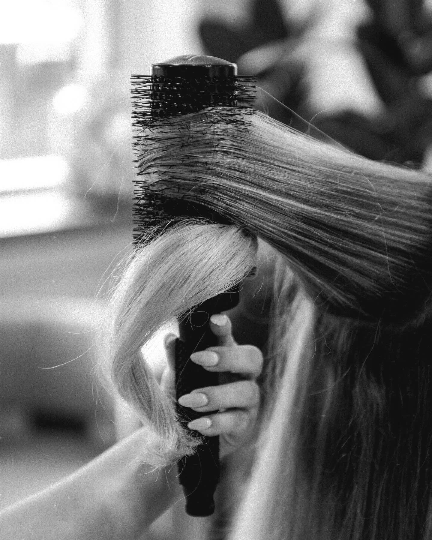 📍plushblow 

#blowout #westchester #rye #scarsdale #blowdrybar 
#hairinspo