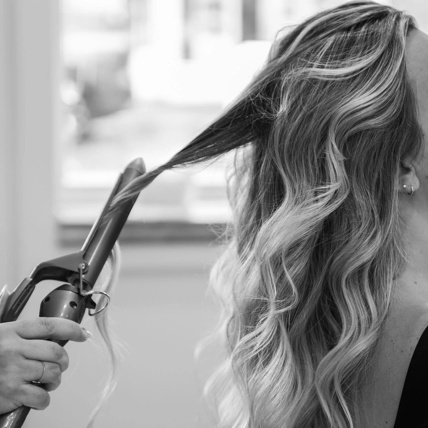 heard you need inspiration ♟️

#blowout #blowdrybar #hairinspo
#westchester #rye #scarsdale