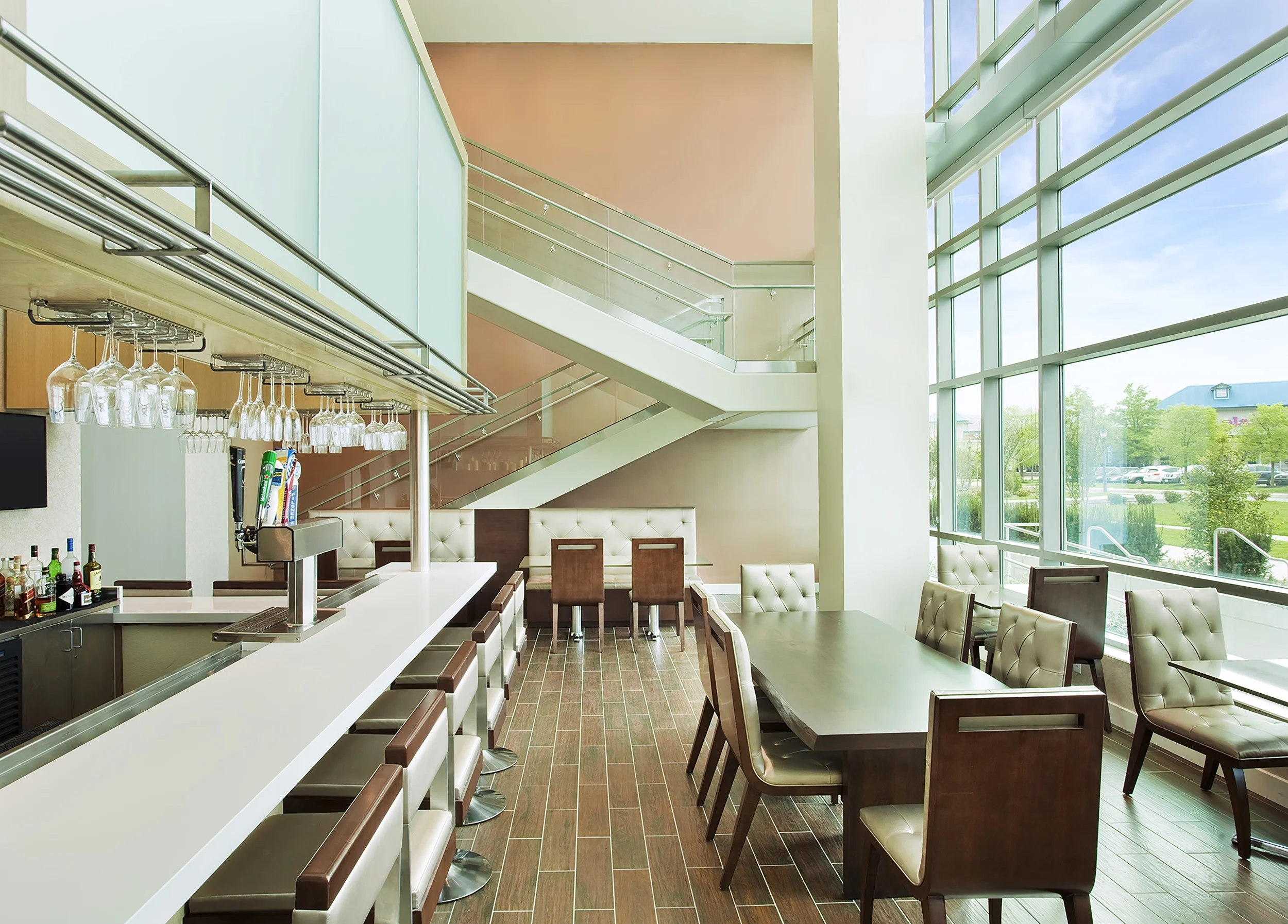 Westin Wilmington Hotel Lobby Lounge.jpg