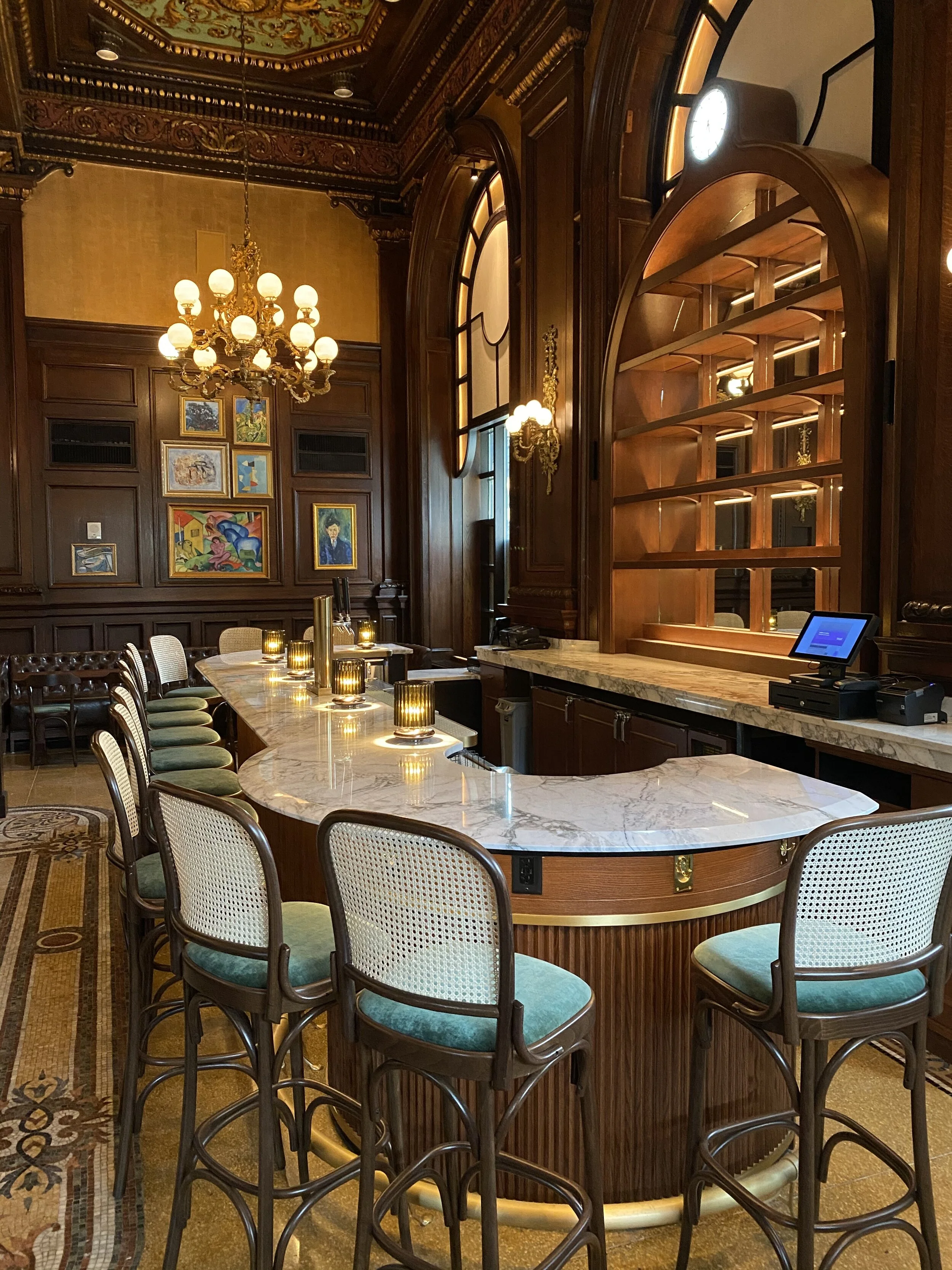 Hospitality Design News Cre Ff E And Os E Hospitality Procurement