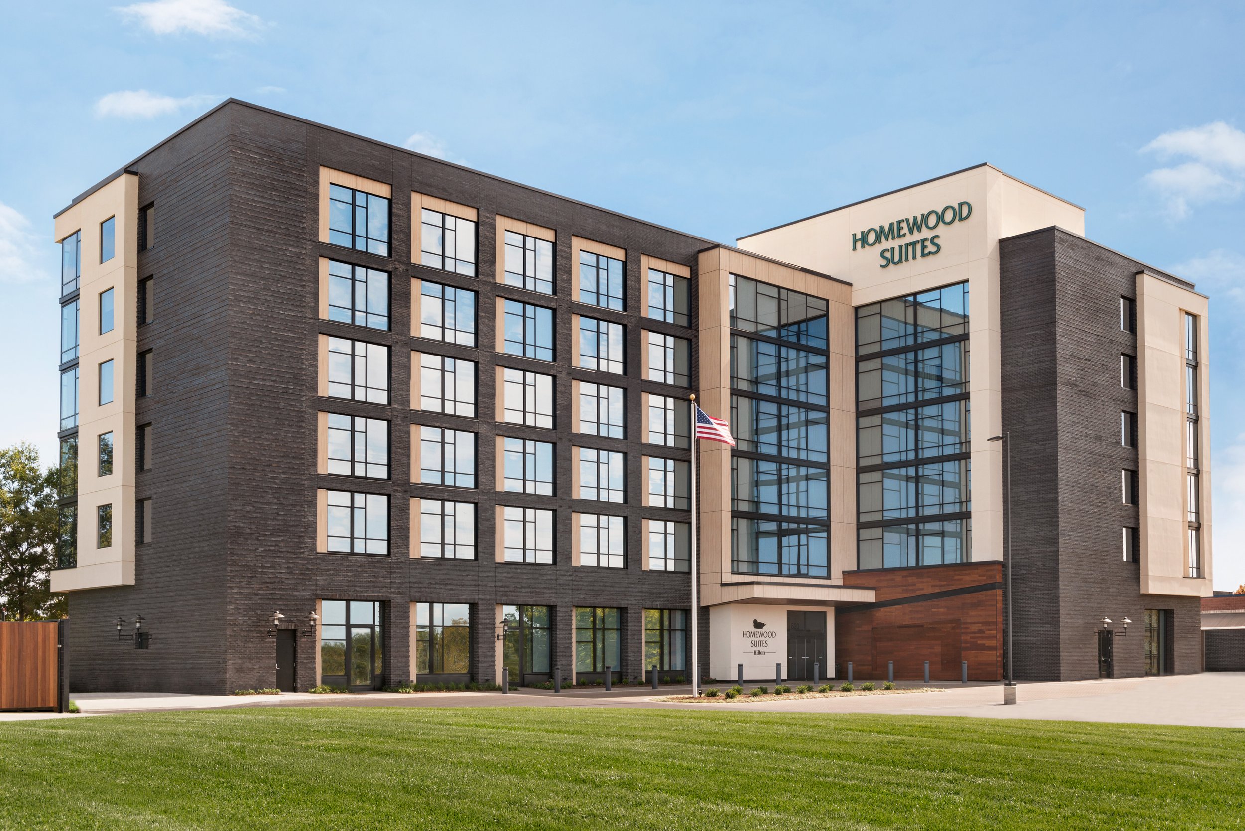 Homewood Suites Wilmington