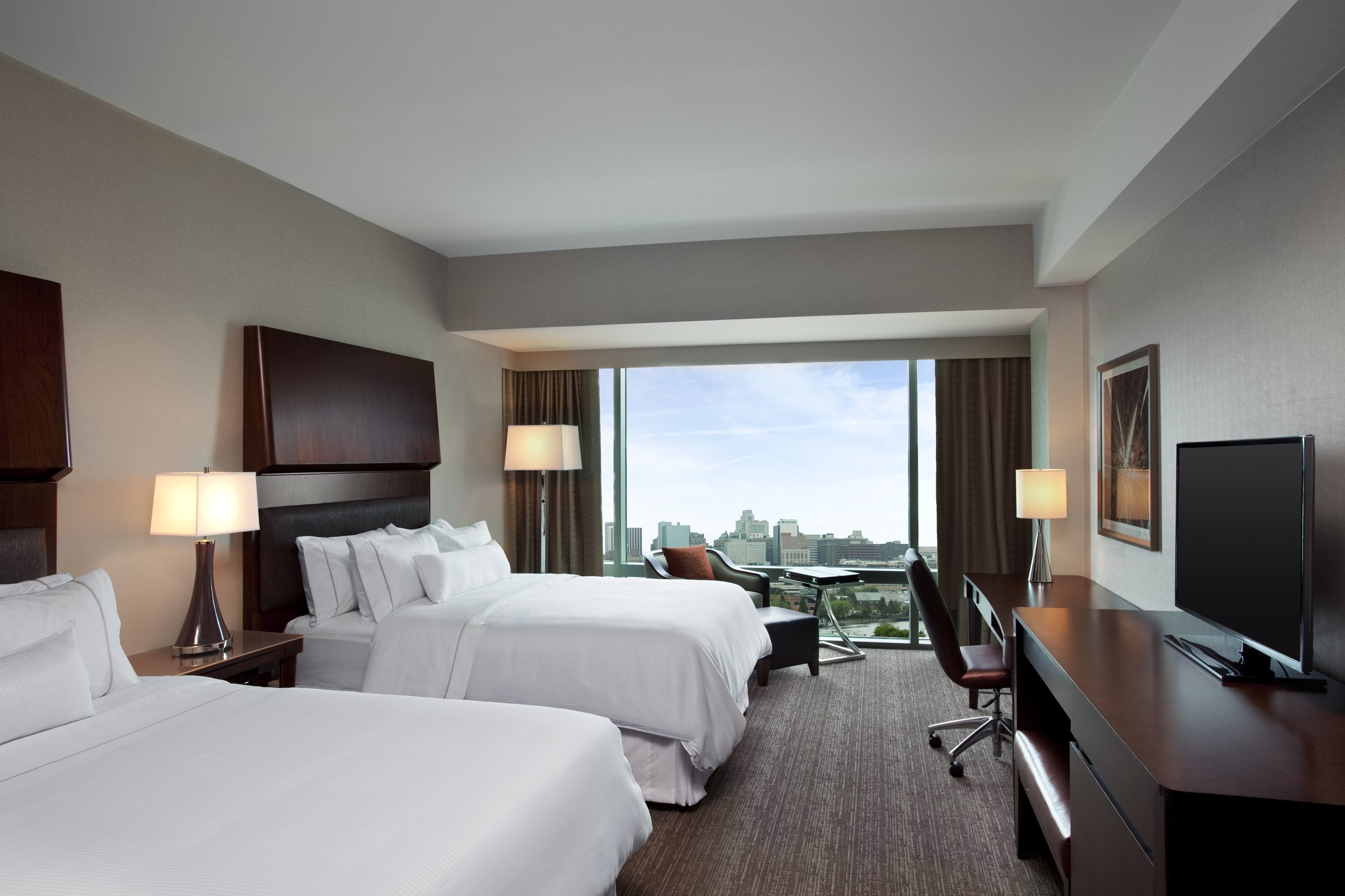 Westin Wilmington Hotel Premium Double Room.jpg