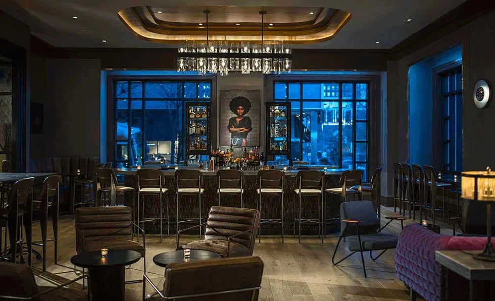 Unique Amenity Spaces That Shape Experience