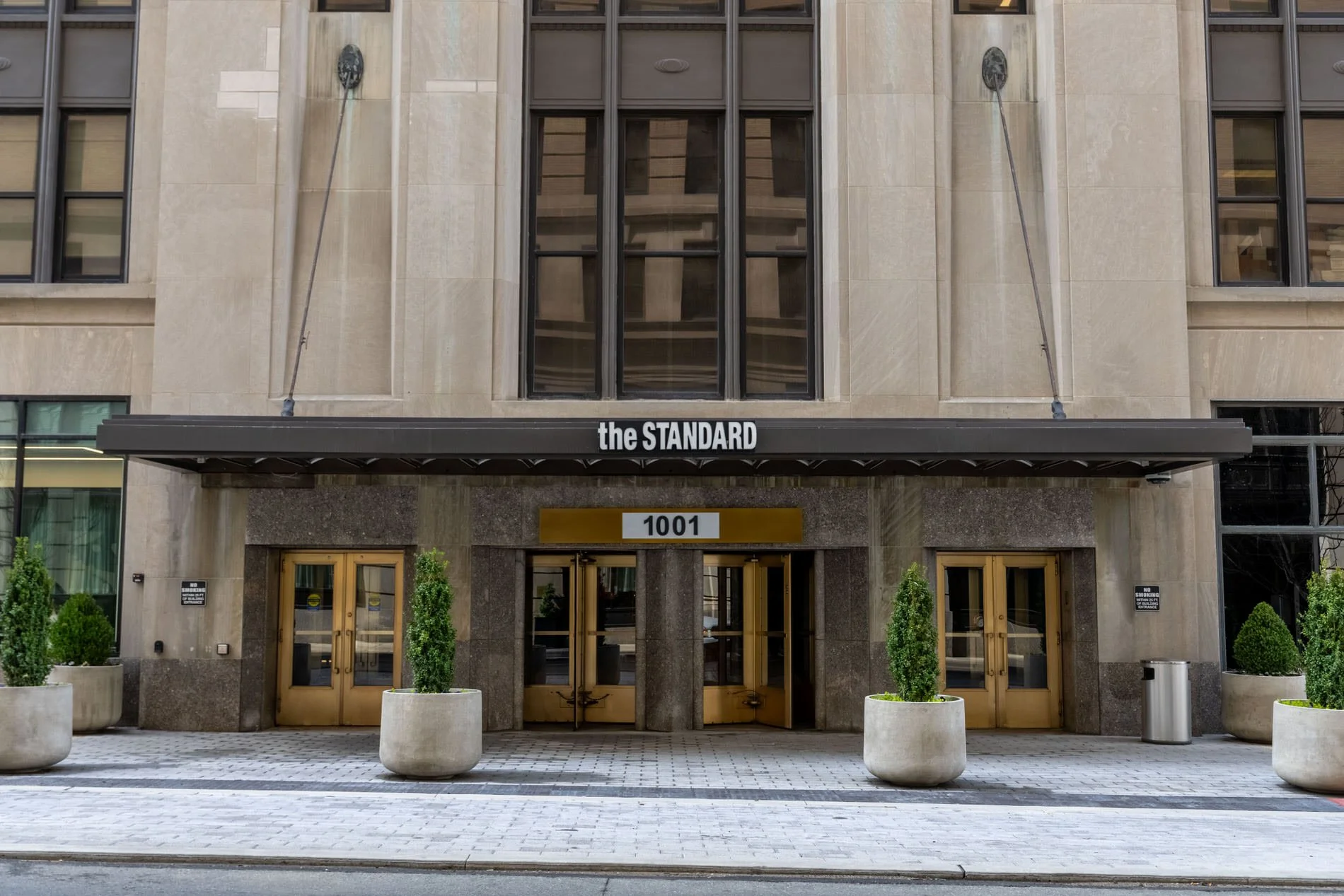 The Standard