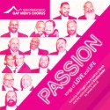 Passion featuring the world premiere of #twitterlieder: 15 tweets in 3 acts available on iTunes