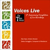 Voices Live Includes "We are the Stars" from Stargazing Click here to Purchase