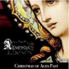 Armonia: Christmas of Ages Past Includes Sleep, my child (SATB)