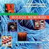 Holiday Memories features Sleep, My Child (TTBB) available on Amazon digital download