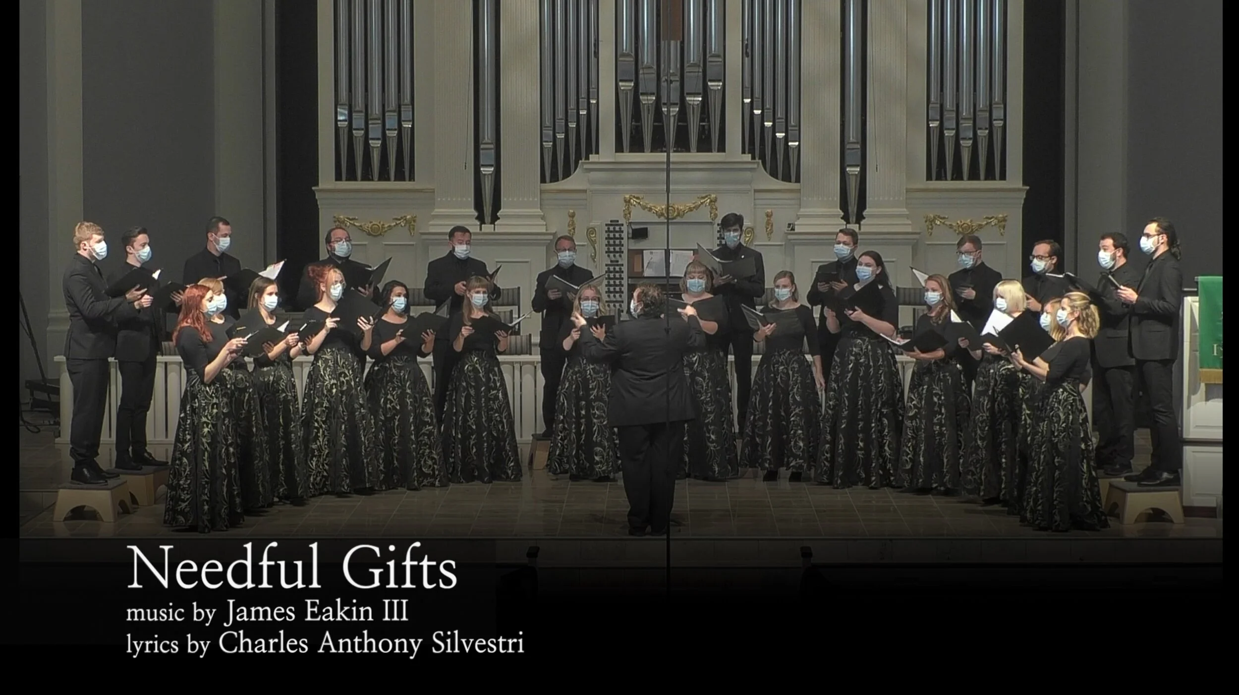 Needful Gifts (Copy)