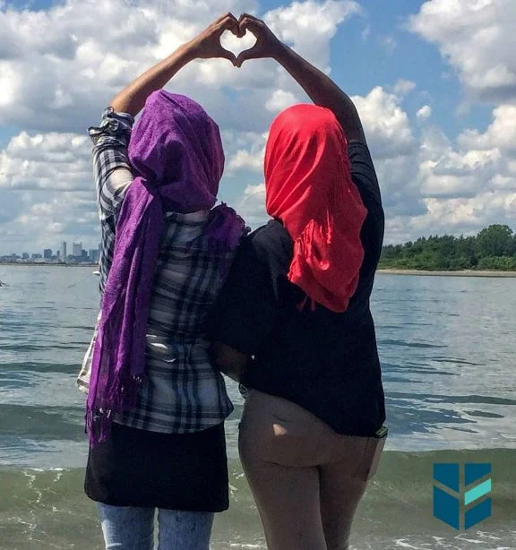 What Guides Us: Vision, Mission, Values