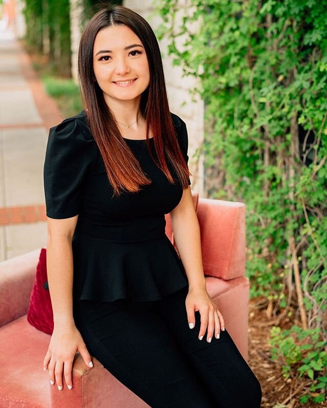 Meet Keara, our new beautiful client concierge! Her customer service skill set is top notch, she&rsquo;s a Venice Lash Certified lash artist and a licensed SC Cosmetologist. She will greet you with a warm smile next time you&rsquo;re in so say hello!