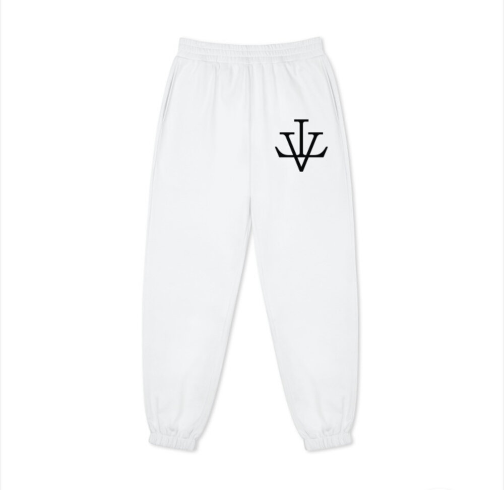 VLL Logo' Sweat Pant — Venice Lash Lounge + Academy