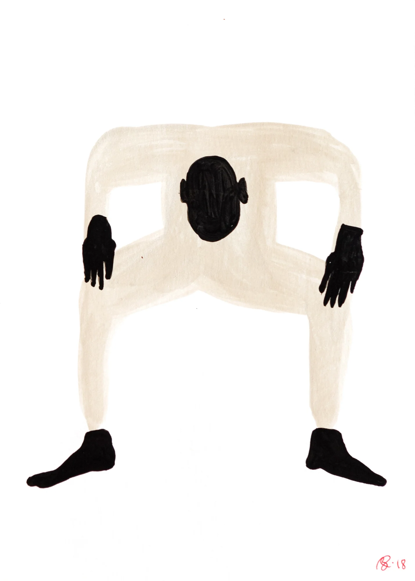 a man I 10.5 x 15 cm.jpg