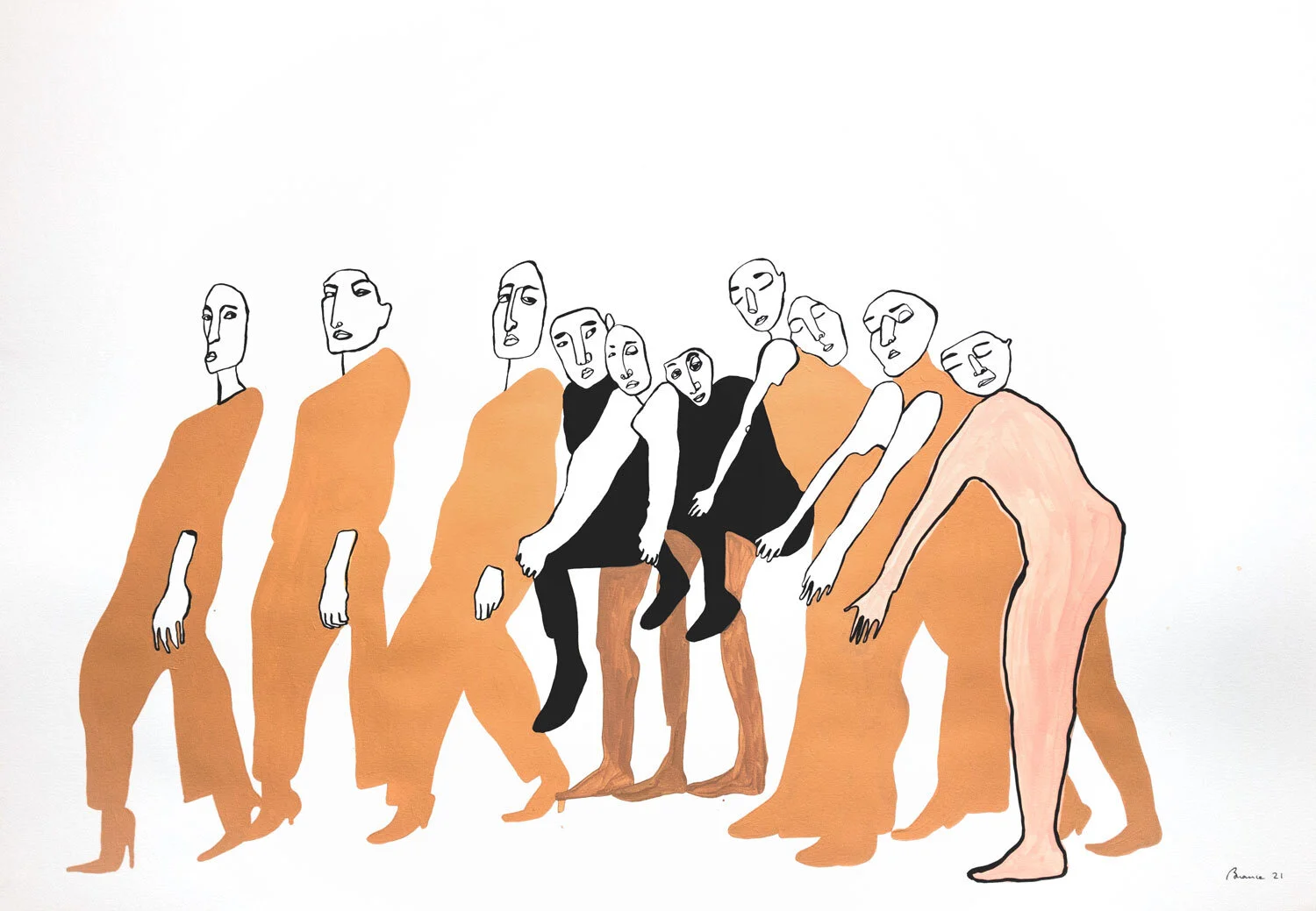 Band I . 70x10.cm . 800 euros.jpg