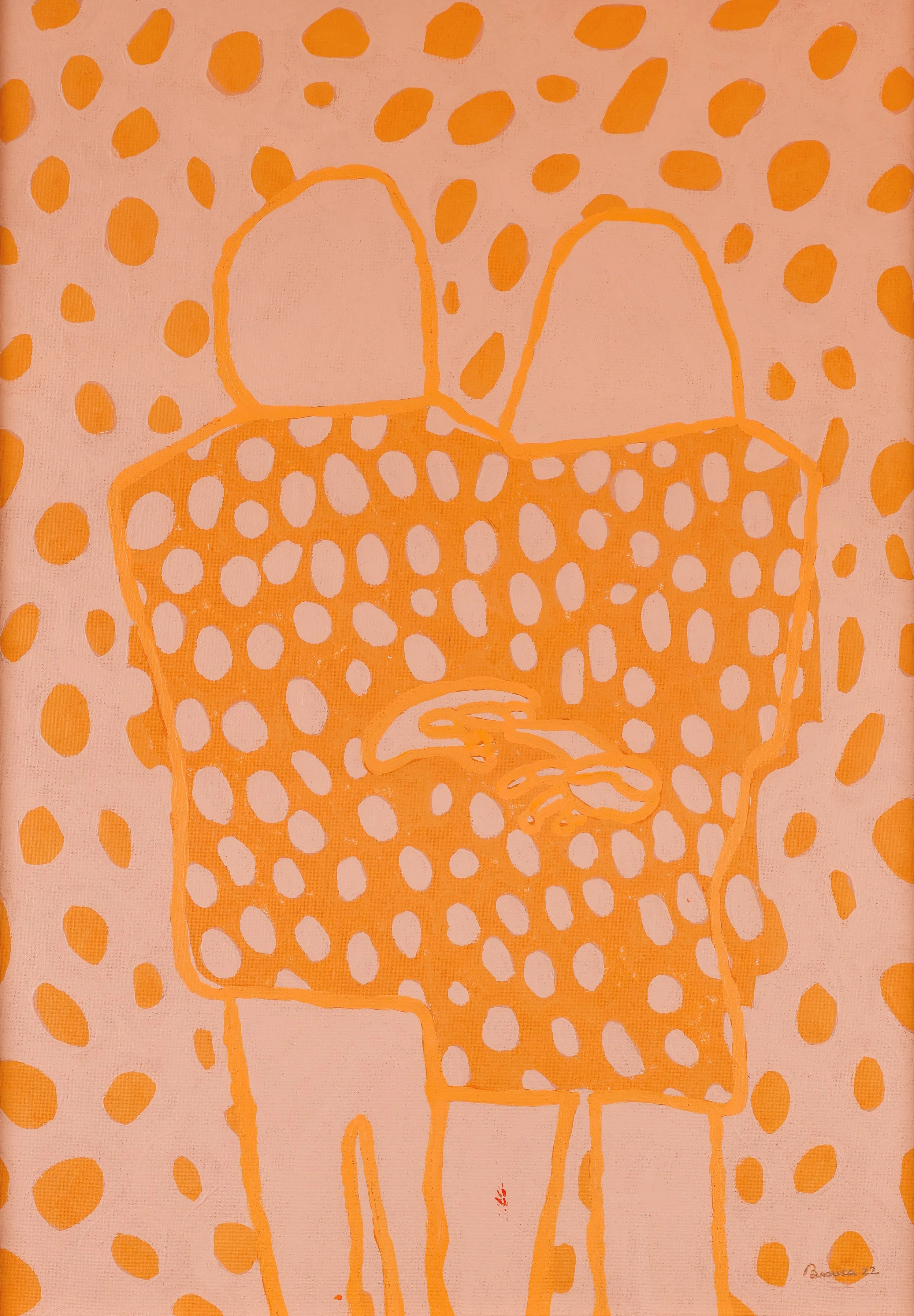 Mimicry I . 550 euros . 42 x 60 cm.jpg